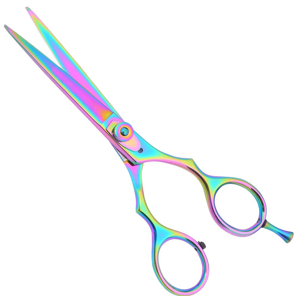 Barber Scissors - Anees Products