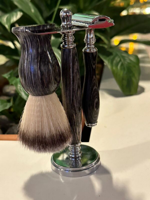 Professional Shaving kit