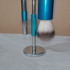 Professional Shaving kit Shaving Brush & Safety Razor & Stand