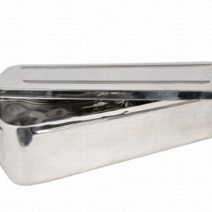 Sterilization Stainless Steel Box