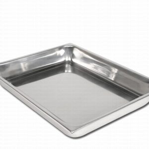 Sterilization Stainless Steel Tray