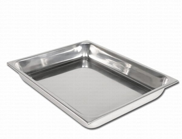 Sterilization Stainless Steel Tray