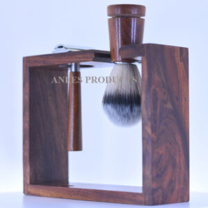 Wooden Shaving kits