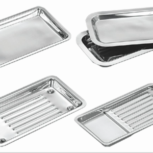 Scaler Trays