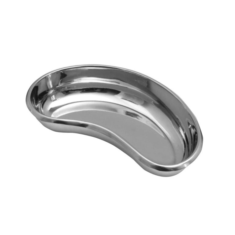 Stainless Steel Kidney Tray